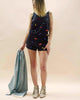 Thinking MU | Pareo See You Sun Scarf | Tea Green-Scarves-Mod + Ethico