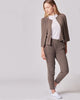 Everywhere Cape Blazer - Sage