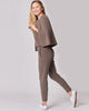 Everywhere Cape Blazer - Sage