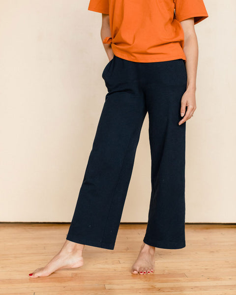 Poppy Wide Leg Pant