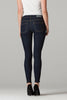 Parker Smith: Ava Ultra Dark Jean in Pacific-Bottoms-Mod + Ethico