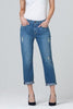 Parker Smith Girlfriend Jean in Liverpool-Bottoms-Mod + Ethico