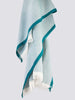 Thinking MU | Pareo See You Sun Scarf | Tea Green-Scarves-Mod + Ethico