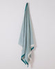 Thinking MU | Pareo See You Sun Scarf | Tea Green-Scarves-Mod + Ethico
