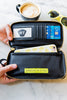 Holly & Tanager | Wallet/Clutch with Wrist Strap | The Specialist-Wallet-Mod + Ethico