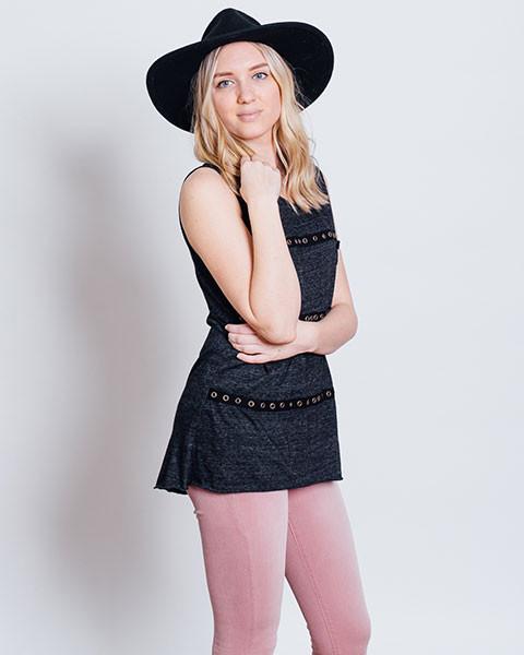 Women's Clothing - Ethical Fashion & Slow Fashion