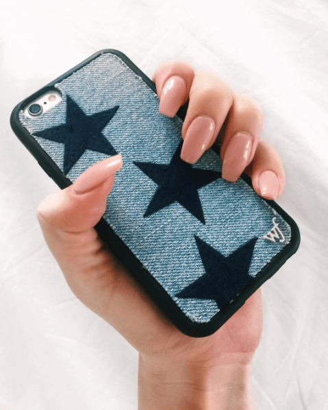 Wildflower Phone Cases