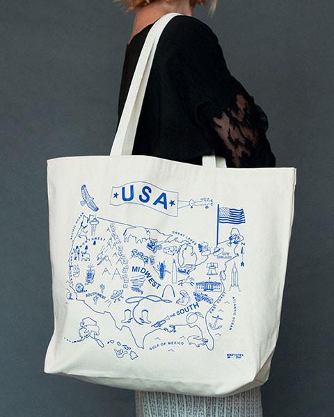 Totes & Travel