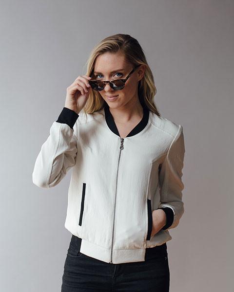 Coats & Jackets