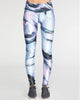 Multi-Colored Marble Leggings | Goldsheep Clothing-Leggings-Mod + Ethico