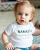 WoollyRoo | Namaste Home with My Mama | Onesie-Onesie-Mod + Ethico