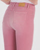 Henry and Belle Skinny Dusty Pink Ankle Jeans-Bottoms-Mod + Ethico