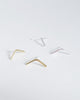 The things we Keep Castel Earrings-Earrings-Mod + Ethico