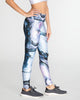 Multi-Colored Marble Leggings | Goldsheep Clothing-Leggings-Mod + Ethico