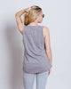 Nation LTD Allison Tank | Heather Grey Muscle Tank-Tanks-Mod + Ethico