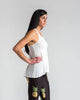 NUX Vacation Halter in White-Tanks-Mod + Ethico