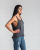 Project Social T Venice Textured Tank | Charcoal-Tanks-Mod + Ethico