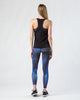 NUX Athena Mesh Running Tank | Black-Workout Tops-Mod + Ethico