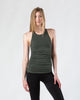 NUX Spell Bound Cami | Army-Workout Tops-Mod + Ethico