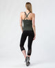 NUX Spell Bound Cami | Army-Workout Tops-Mod + Ethico